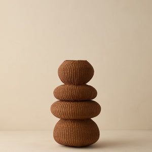 Lilia Decorative Tabletop Vase