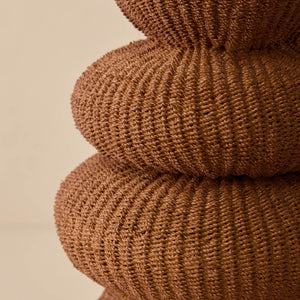 Lilia Decorative Tabletop Vase