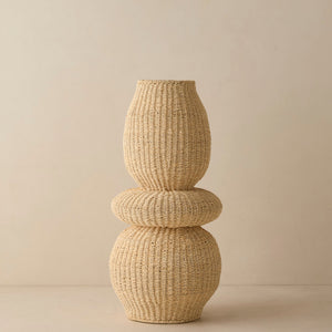 Lilia Decorative Tabletop Vase