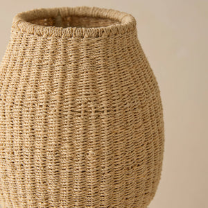 Lilia Decorative Tabletop Vase