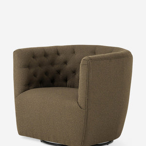 Lilith Swivel Chair