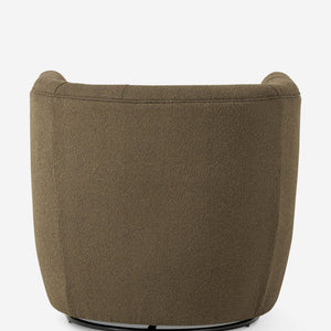 Lilith Swivel Chair