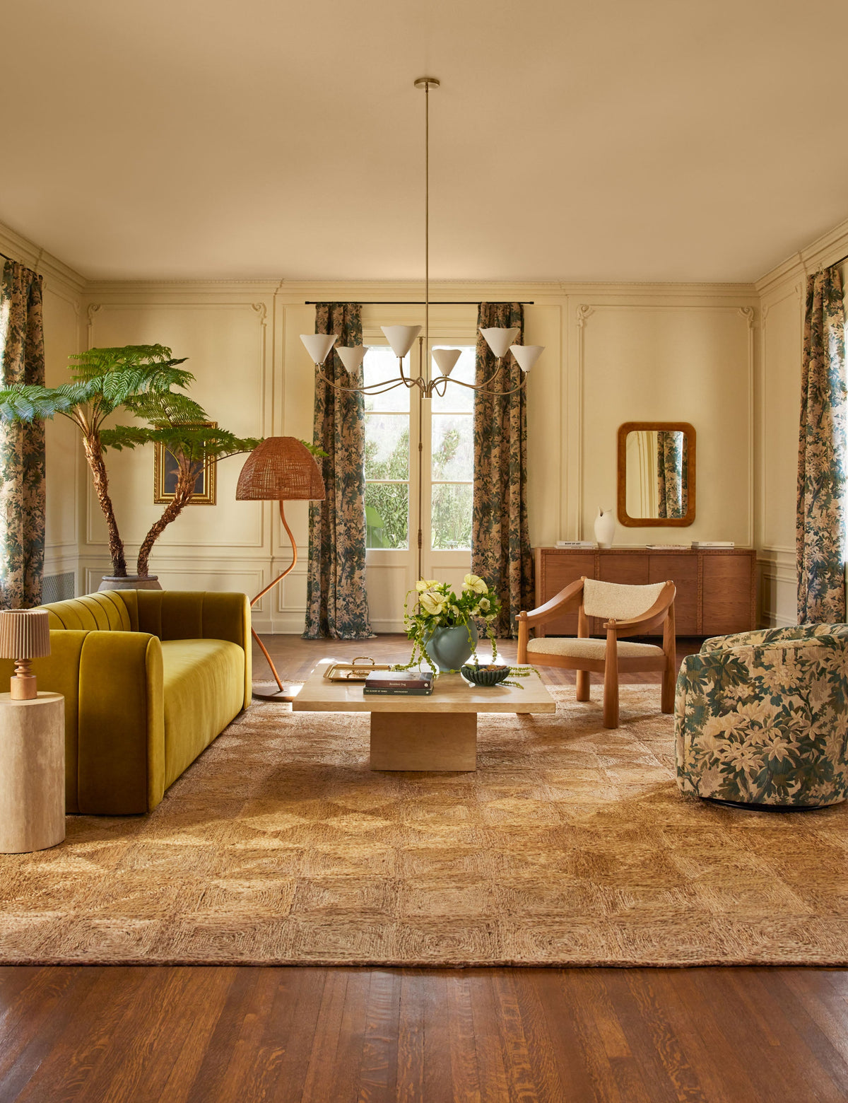 Rosamel Sofa