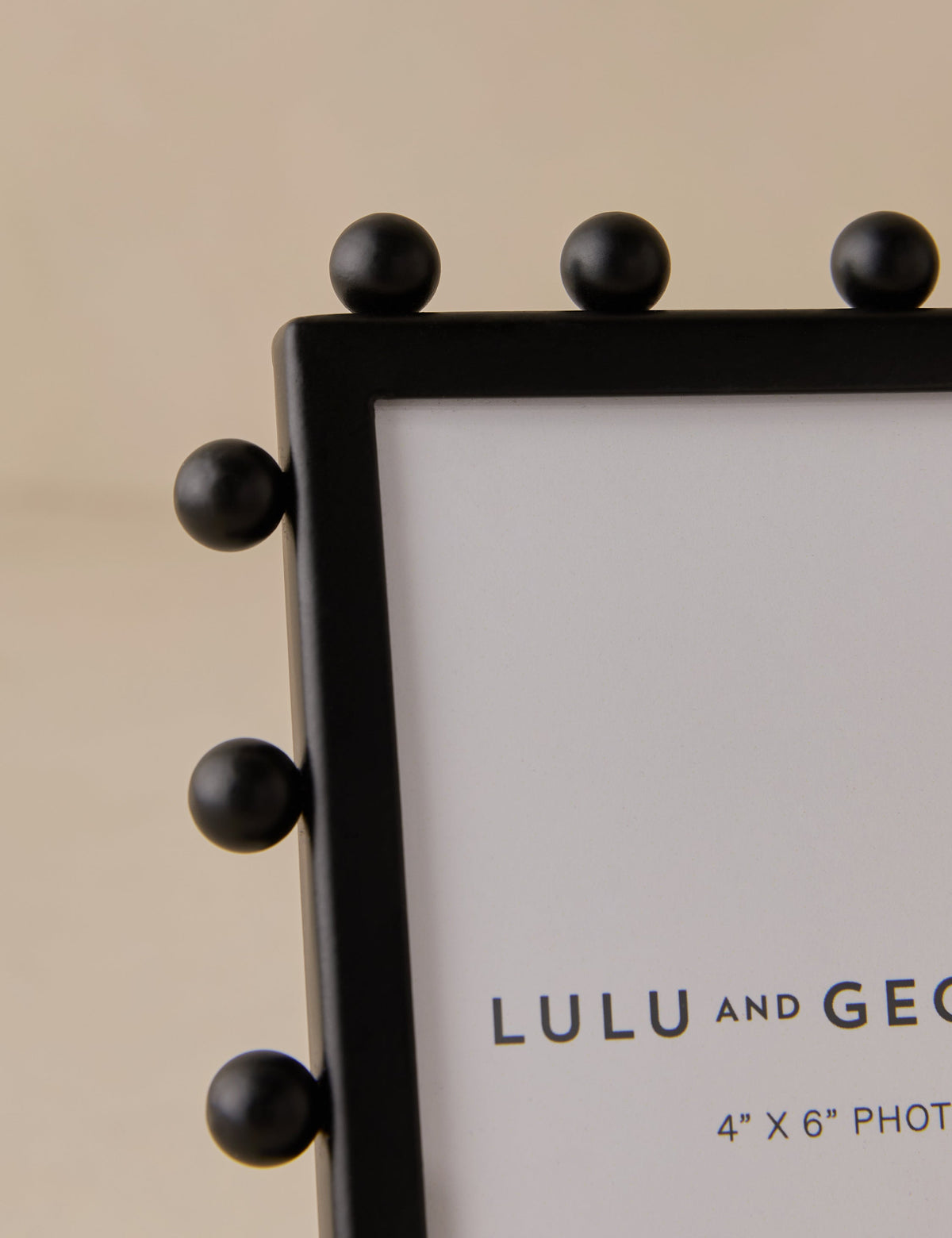 Lochlan Picture Frame