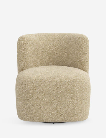 Buff Boucle