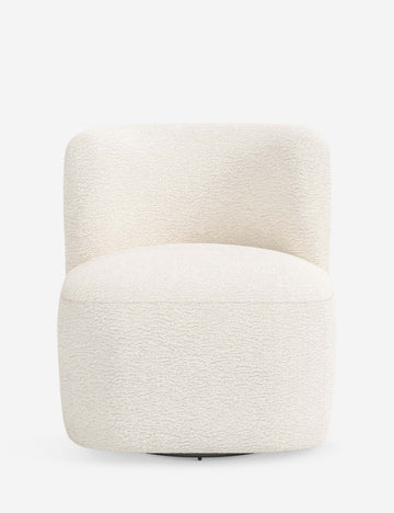 Cream Sherpa