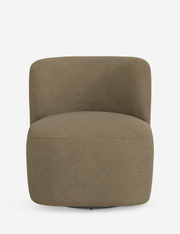 Latte Mini Corduroy