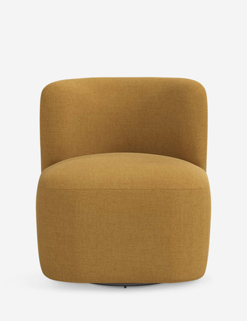 Sesame Linen Weave