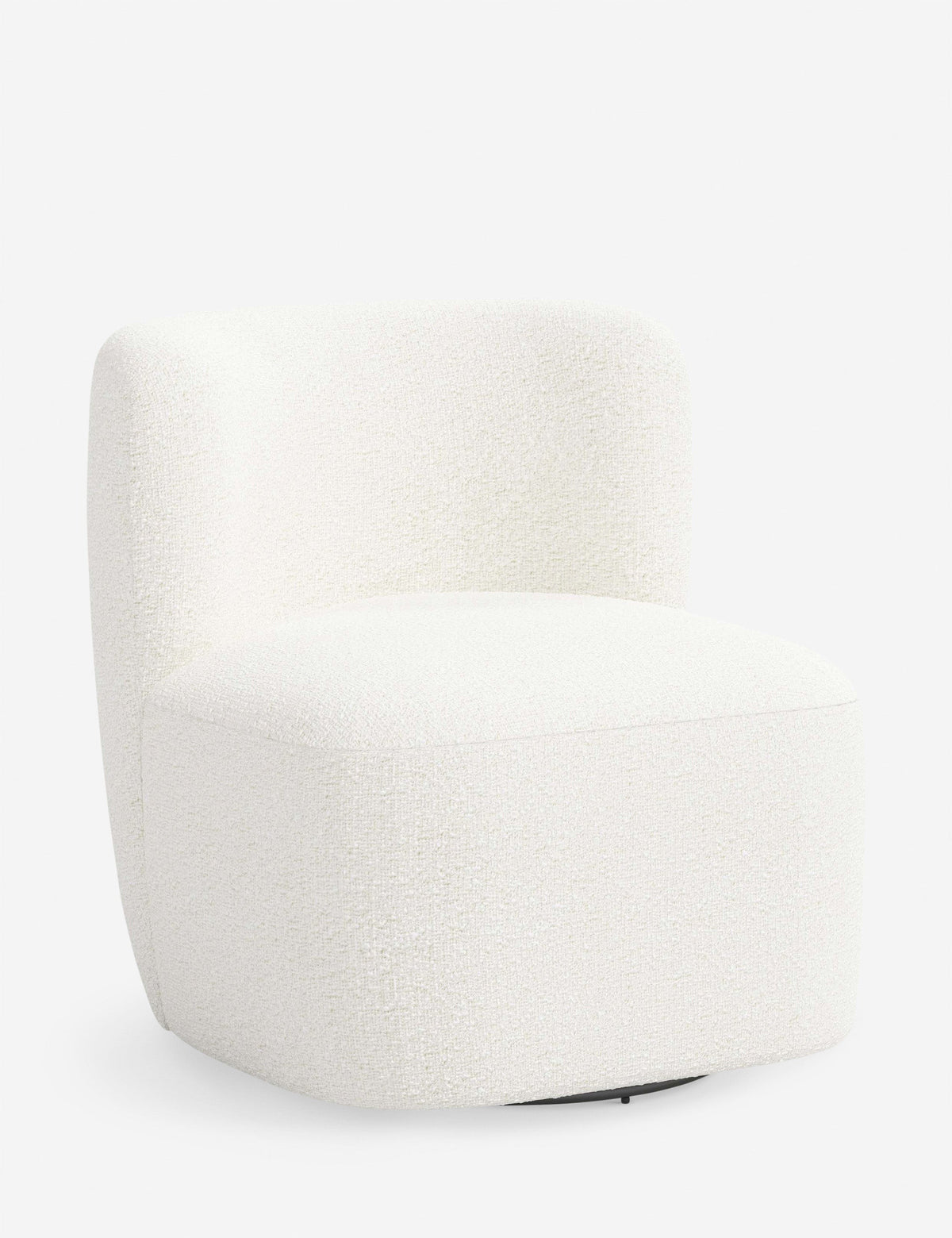 Lois Swivel Chair