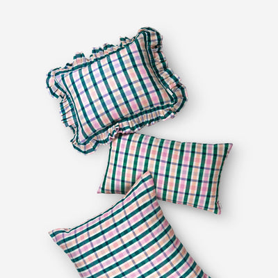 Lola Pillow by Archive NY