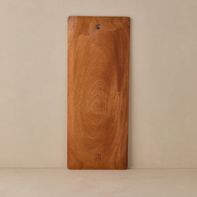 Wood Serving Board by Itza Wood