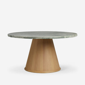 Loretto Round Dining Table