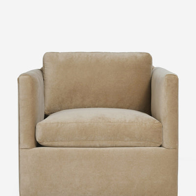 Lotte Swivel Chair