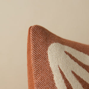 Lovett Indoor / Outdoor Pillow by Sarah Sherman Samuel