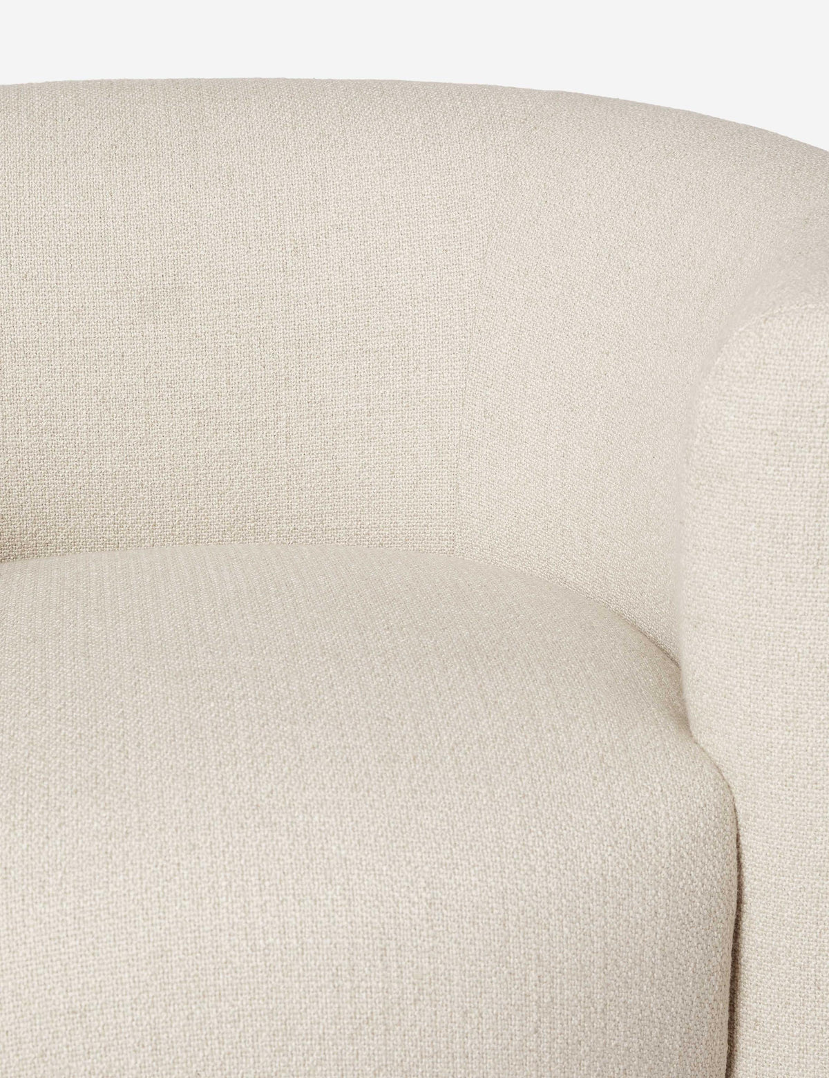 Lowry Swivel Chair