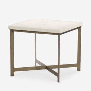 Breslin Side Table