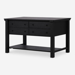 Burke Kitchen Island