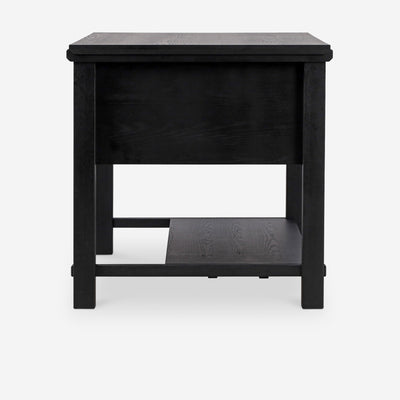 Burke Kitchen Island
