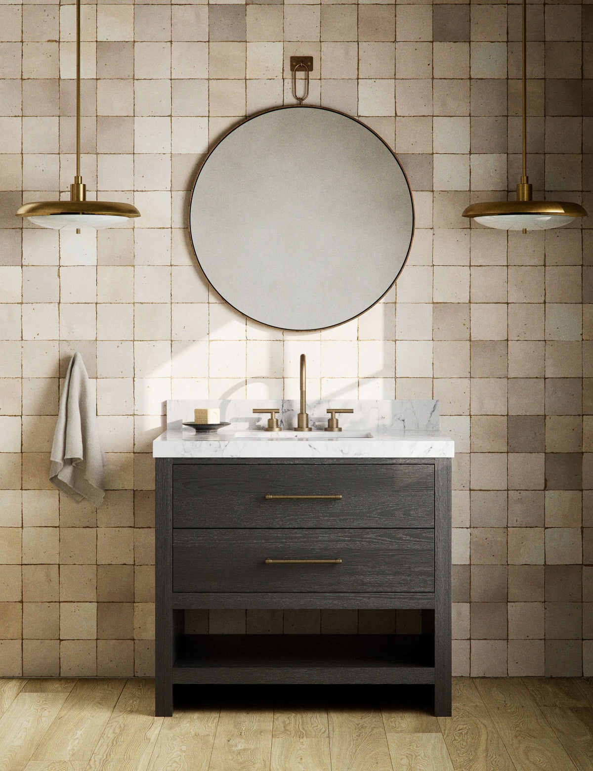 Laurenson Bath Vanity