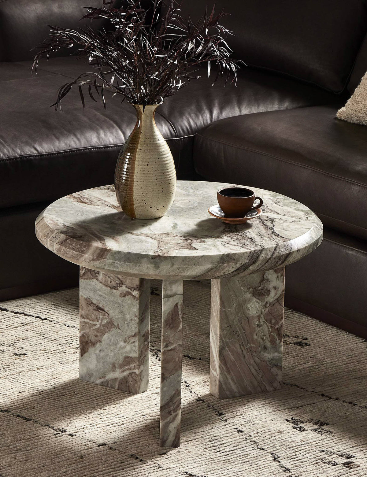 Kapala  Coffee Table
