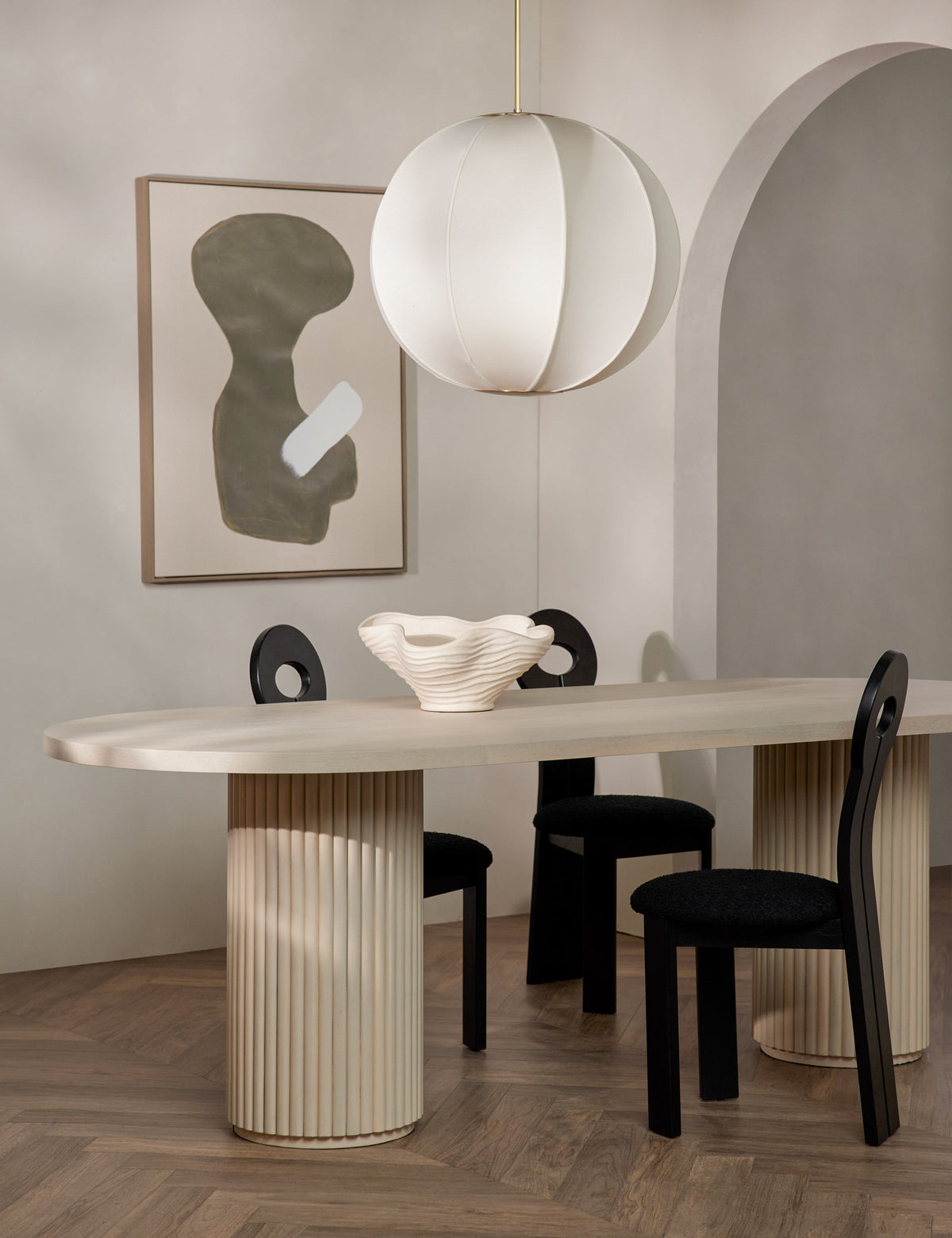 Nguyen Pendant Light