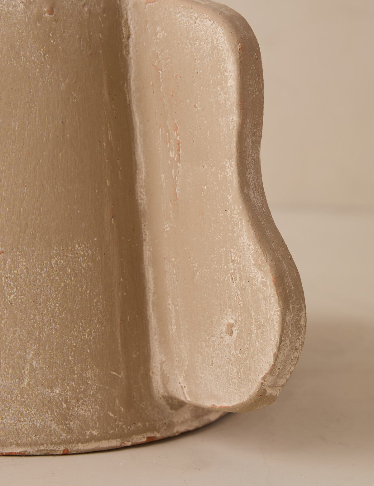 Lyra Decorative Vase by Meso