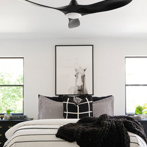 Delos Ceiling Fan