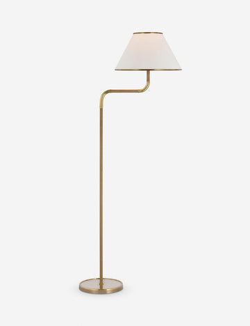 Antique Brass