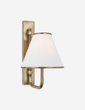 Antique Brass