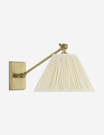 Brass and Ivory