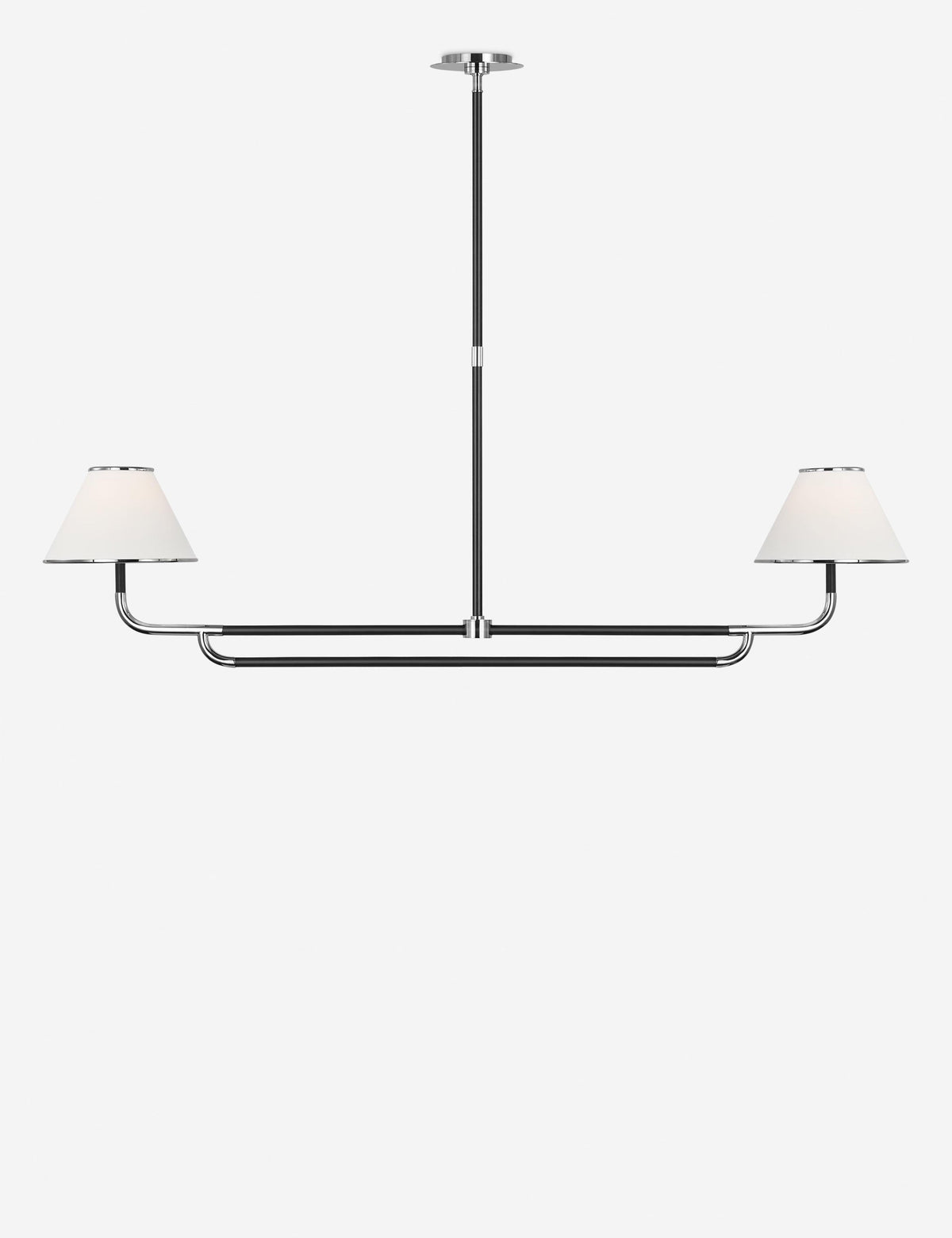 Lindholm Linear Chandelier