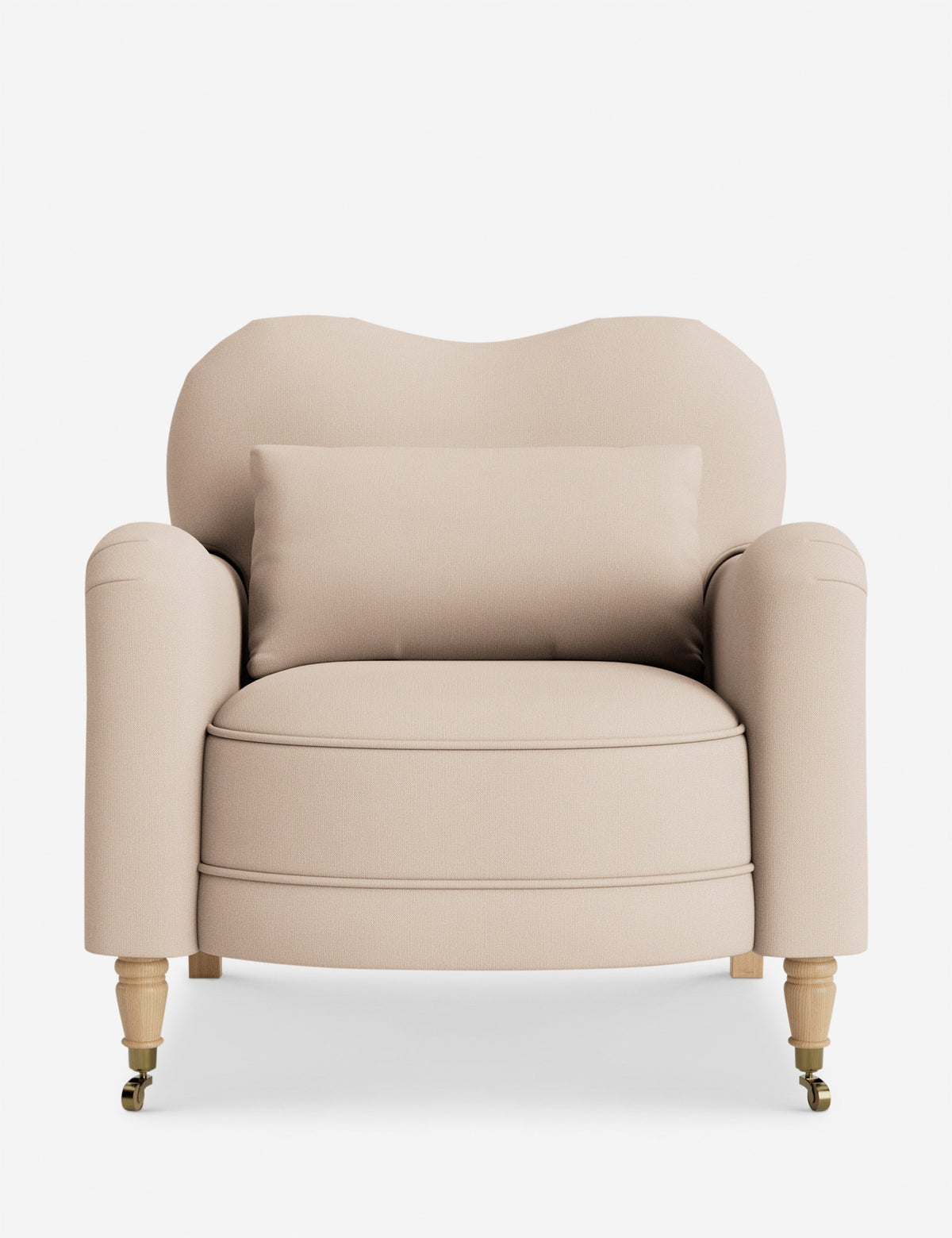 Middleton Accent Chair by Ginny Macdonald