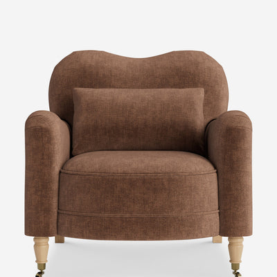 Middleton Accent Chair by Ginny Macdonald