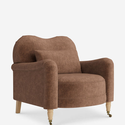 Middleton Accent Chair by Ginny Macdonald