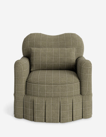 Olive Grid