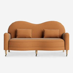 Middleton Sofa by Ginny Macdonald