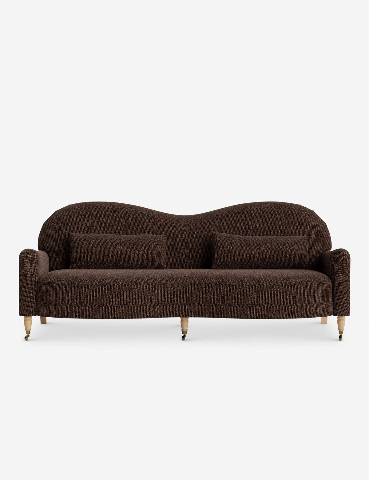 Middleton Sofa by Ginny Macdonald