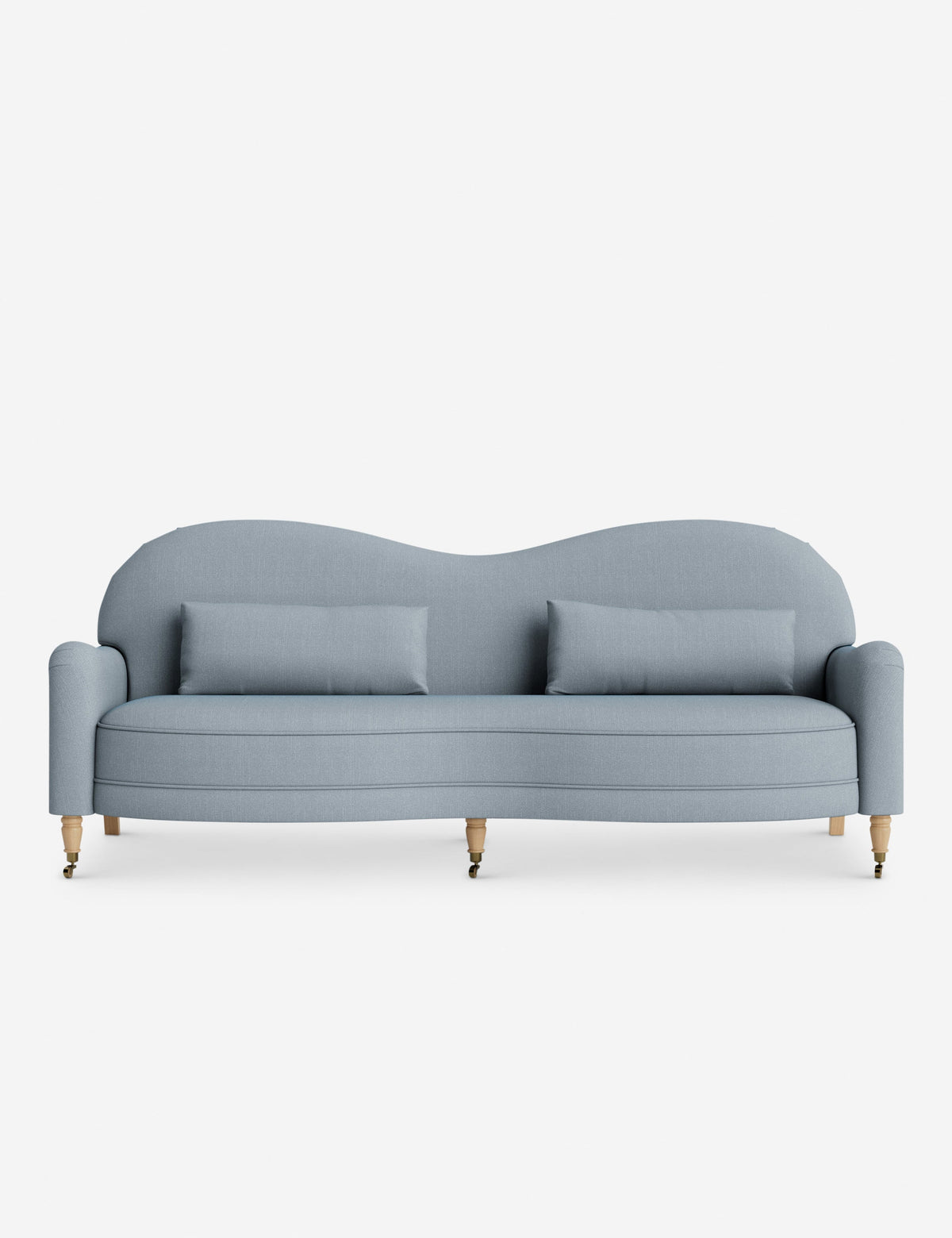 Middleton Sofa by Ginny Macdonald