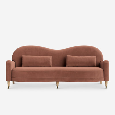 Middleton Sofa by Ginny Macdonald