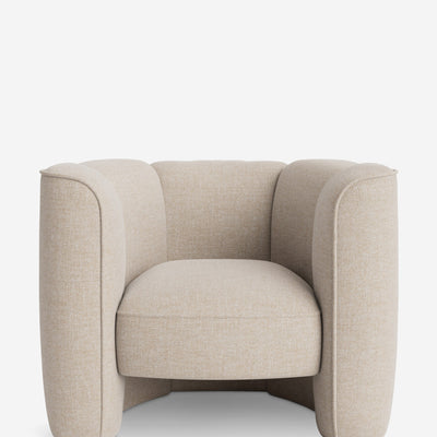 Mila Chair by Eny Lee Parker