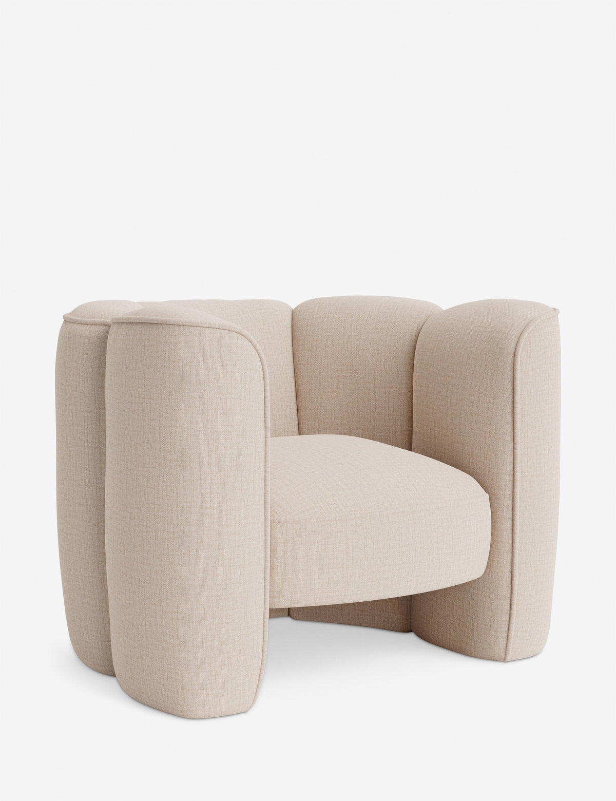 Mila Chair by Eny Lee Parker