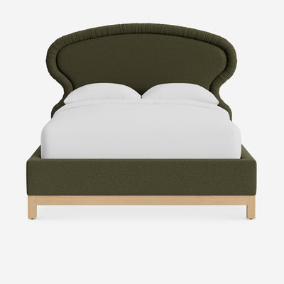 Morecambe Platform Bed by Ginny Macdonald
