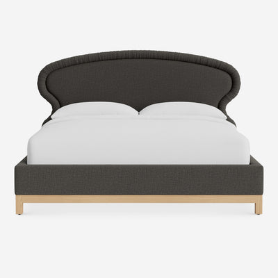 Morecambe Platform Bed by Ginny Macdonald