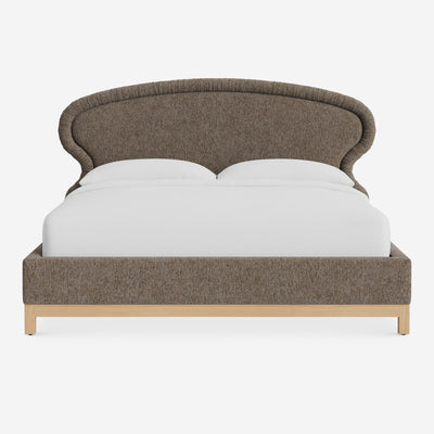Morecambe Platform Bed by Ginny Macdonald