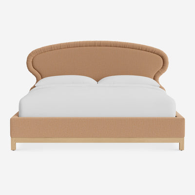 Morecambe Platform Bed by Ginny Macdonald
