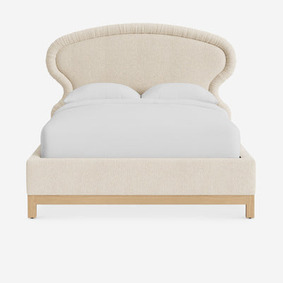 Morecambe Platform Bed by Ginny Macdonald