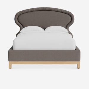 Morecambe Platform Bed by Ginny Macdonald