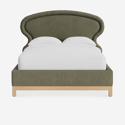Morecambe Platform Bed by Ginny Macdonald