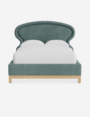 Seaglass Vintage Velvet