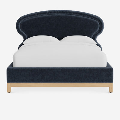 Morecambe Platform Bed by Ginny Macdonald
